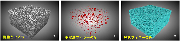 図1 三次元構築画像