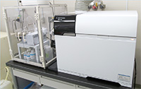 Agilent Technologies製 Agilent 7500C Agilent 7500CX