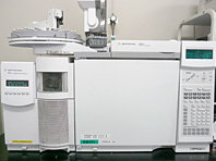 Agilent Technologies製 5975inert