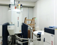 NMR